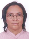 Foto de Dr. Bessy Amanda Rios Ruiz