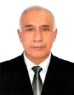 Foto de Dr. Jesus del Carmen Villar Grados