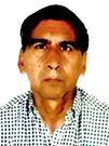 Foto de Dr. Jorge Edmundo Nuñez Muñoz