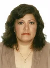 Foto de Dr. Silvia Raquel Rebaza Gonzales