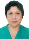 Foto de Dr. Elizabeth Emilia Carrillo Ramos