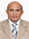 Foto de Dr. Ricardo Diomedes Abanto Mantilla