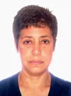 Foto de Dr. Gladys Isabel Vidarte Orrego