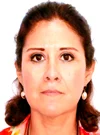 Foto de Dr. Natalia Isabel Mendez Mosquera