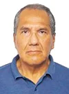 Foto de Dr. Juan Carlos Lindo Perez