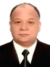 Foto de Dr. Saul Angel Suasnabar Cabello