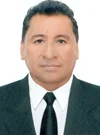 Foto de Dr. Raul Cochachin Rodriguez