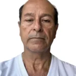 Foto de Dr. Julio Cesar Manlio Mariategui Sanchez Checa