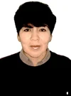 Foto de Dr. Rutilia Pino Vanegas