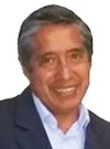 Foto de Dr. Elmer Armengod Vasquez Egoavil