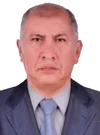 Foto de Dr. Gustavo Alipio Barrera Sulca