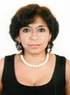 Foto de Dr. Rosa Luz Quispe Martinez