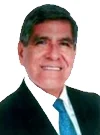 Foto de Dr. Francisco Arturo Franco Robles