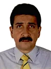 Foto de Dr. Walter Napoleon Hidalgo Caceres