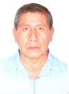 Foto de Dr. Ruso Eloy Mena Chezzy