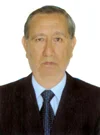 Foto de Dr. Wilmer Gil Rodriguez Huancahuari