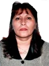 Foto de Dr. Lileana Lucy Galindo Gonzales