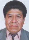 Foto de Dr. Angel Efrain Vargas Maquera