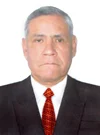 Foto de Dr. Benjamin Eudocio Castillo de la Flor Delgado