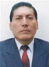 Foto de Dr. Lincoln Honorato Requena Soto