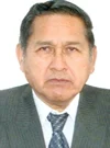 Foto de Dr. Eduardo Alejandro Quispe Espino