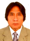 Foto de Dr. Juan Hector Modesto Castro