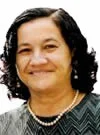 Foto de Dr. Claudia Maria Teresa Ugarte Taboada