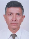 Foto de Dr. Johnny Jorge Diaz Mendoza