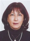 Foto de Dr. Rosa Maria Delgado Salinas