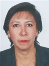 Foto de Dr. Elizabeth Toledo Vilca