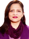 Foto de Dr. Iris Glenny Nicho Madueño