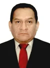 Foto de Dr. Carlos Ysidoro Ruiz de la Cruz Melo