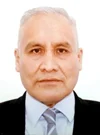 Foto de Dr. Richard Arturo Camones Yactayo