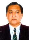 Foto de Dr. Luis Alberto Vicente Yaya