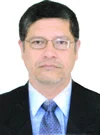 Foto de Dr. Manuel Javier Swayne Barrios