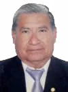 Foto de Dr. Hermogenes Concha Contreras