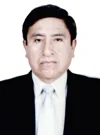 Foto de Dr. Percy Mauro Perales Gutierrez