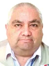 Foto de Dr. Luis Felipe Francisco Loyola Garcia Frias