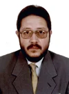 Foto de Dr. Eduardo Vilchez Zaldivar