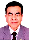 Foto de Dr. Alberto Rafael Linares Tejada