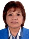 Foto de Dr. Katherine Iris Gutarra Chuquin