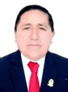 Foto de Dr. Amadeo Julian Huaringa Taza