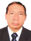 Foto de Dr. Humberto Lucio Salas Valencia