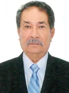 Foto de Dr. Pedro Alfonso Guerrero de Luna Rodriguez