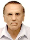 Foto de Dr. Juan Antonio Rendon Paucar