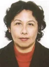 Foto de Dr. Jeanett Ercila Garcia Delgado
