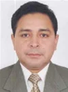 Foto de Dr. Francisco Enrique Manuel Berrospi Espinoza