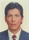 Foto de Dr. Walter Cachay Montoya