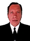 Foto de Dr. Luis Victor Tupac Yupanqui Lopez