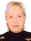 Foto de Dr. Maria Pia Reineria Romero Gavazzi